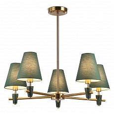 Люстра на штанге ambrella light lh lh75051